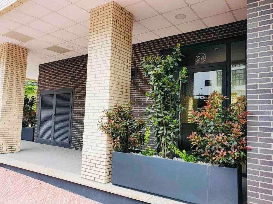 Jovial Estacion By Silastur Ribadesella Exterior photo
